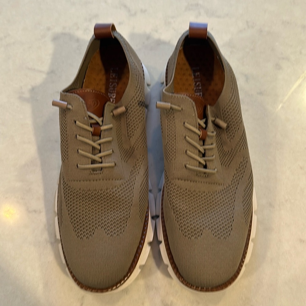 Breeze leisure shoe